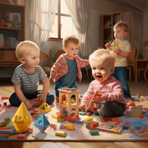 Riapertura Nido d'Infanzia - dal 16 Feb 2026 al 31 Lug 2026